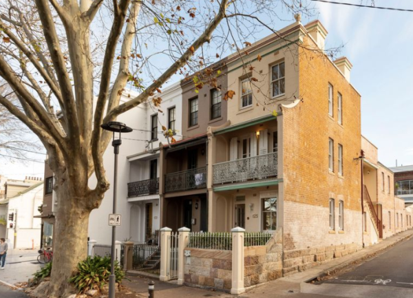 weekend property wrap July 13