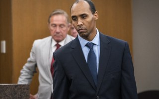 justine damond cop sentence