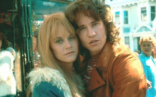 Meg Ryan Val Kilmer The Doors