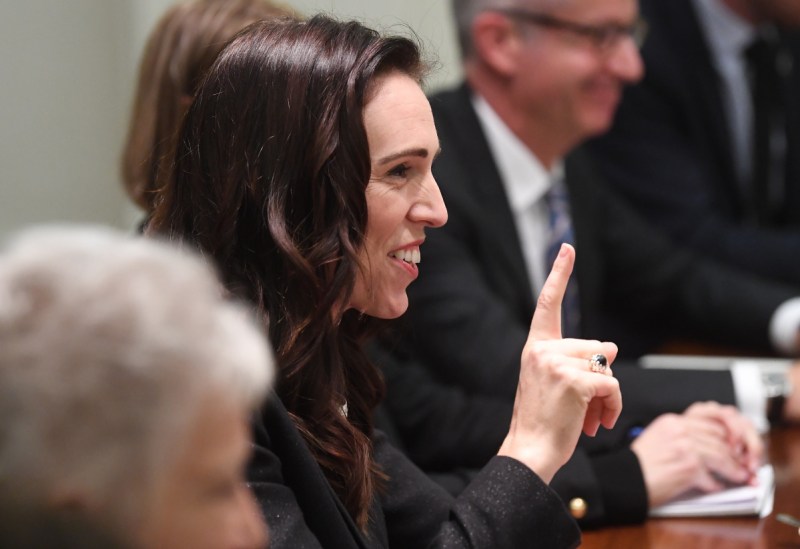 jacinda-ardern-scott-morrison