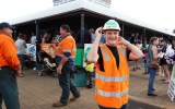 pauline hanson newstart