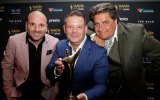 George Calombaris Gary Mehigan Matt Preston