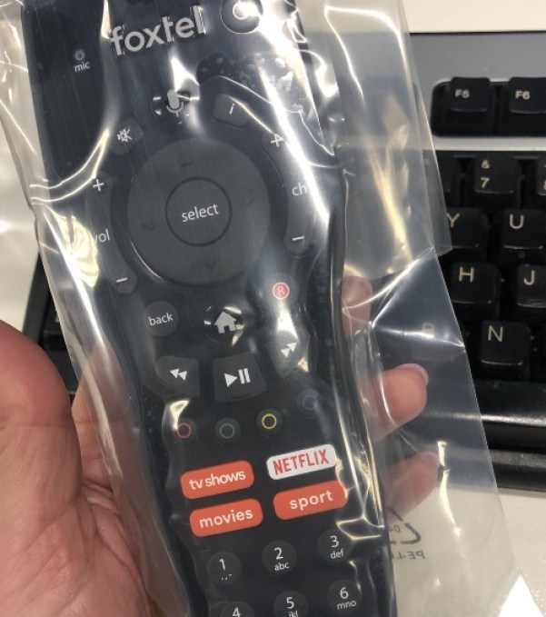netflix foxtel merger