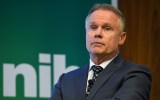Mark Fitzgibbon, CEO of NIB.