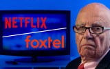 Foxtel Netflix