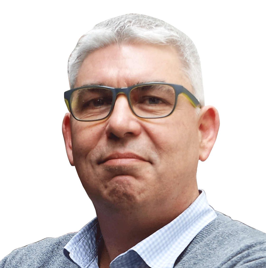 Neil Frankland