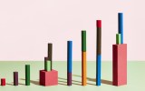A graph.