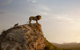 The Lion King