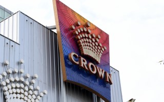 crown casino visa deal