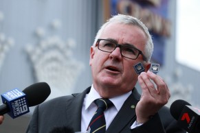 crown casino visa deal