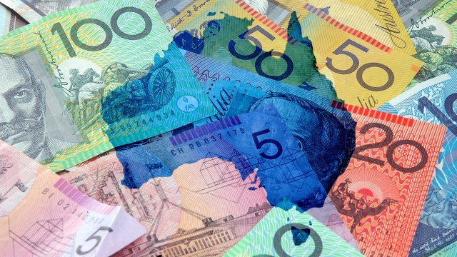 The RBA has announced a range of measures to boost the amount of money in the economy.