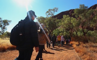 uluru climb ban
