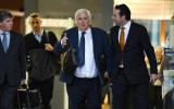 clive palmer settles qld nickel