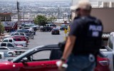 texas shooting rampage