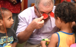 childcare coronavirus free