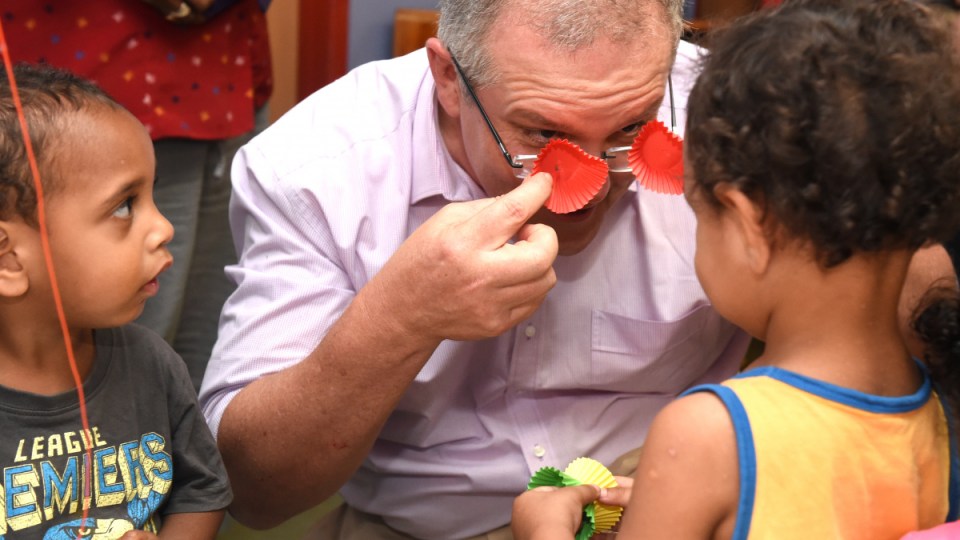 childcare coronavirus free