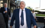 clive palmer second deal queensland nickel