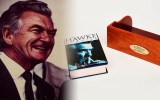 bob hawke memorabilia auction