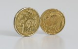 australian dollar 10 year low
