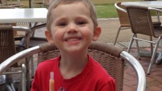 william tyrrell