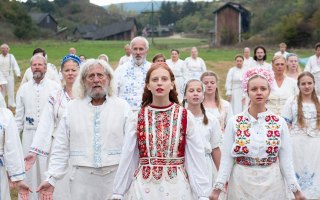 Midsomma cast