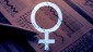 The financial gender gap between men and women is closing, but the rate of change has eased in the past year.