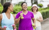 how to start exercising