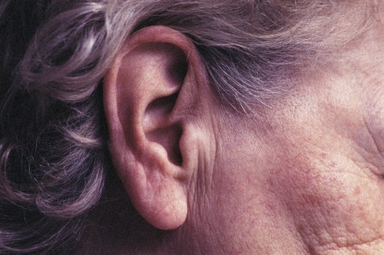 Electrical stimulation of the vagus nerve appears top rebalance the autonomic nervous system in people age 55 and over. 