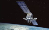 Space defence Australia