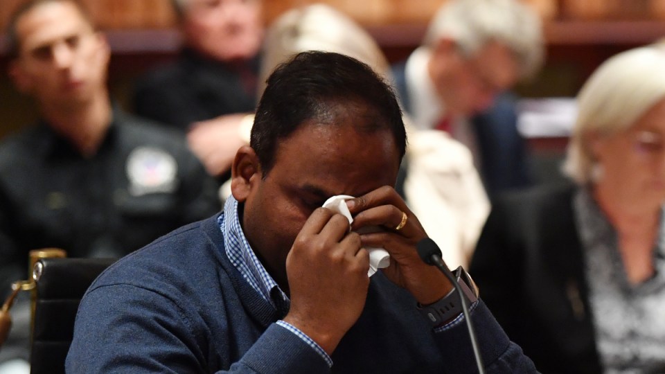 mascot towers inquiry