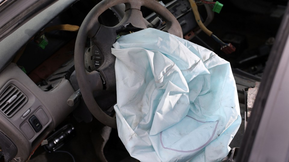 takata airbags class action