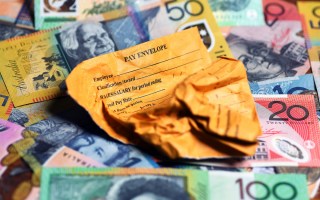 wage increase push