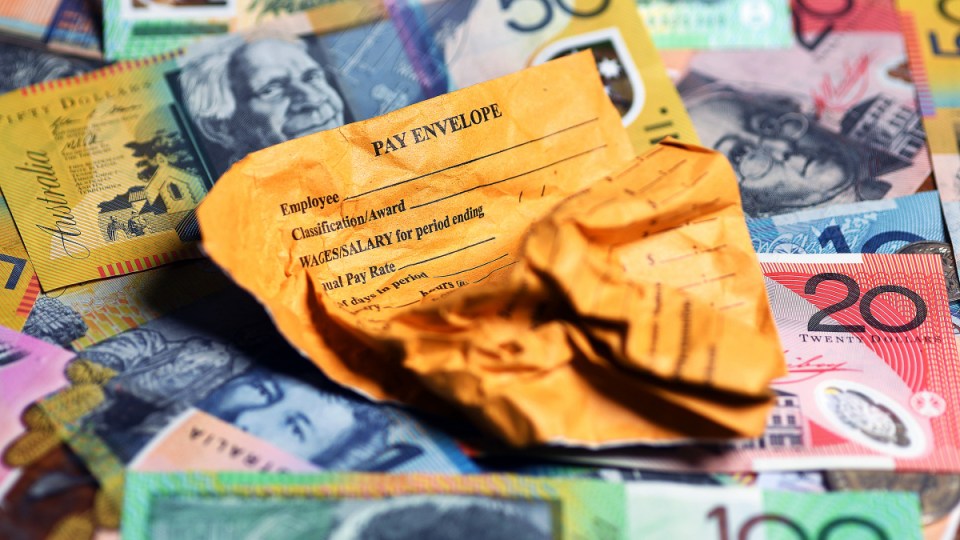 wage increase push
