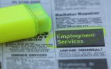 coronavirus job ads