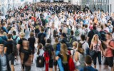 longer commuting times