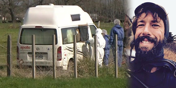 sean mckinnon murder trial