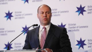Josh Frydenberg