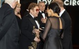 elton john prince harry meghan markle