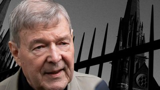 george pell royal commission report