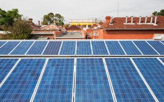australian energy challenges
