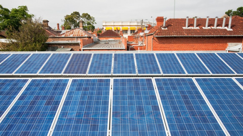 australian energy challenges