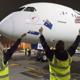 qantas sydney new york