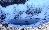 Skeleton Lake