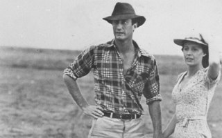 Bryan Brown Helen Morse