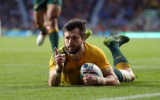 wallabies world cup squad 2019