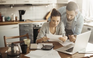personal finances