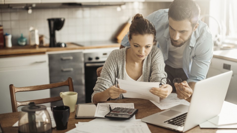 personal finances