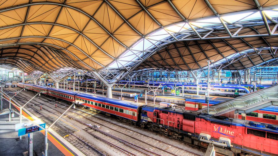 IFM Investors carbon reduction program