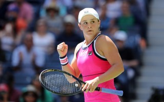 ash barty