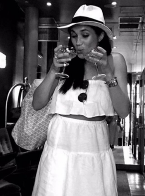 Meghan Markle